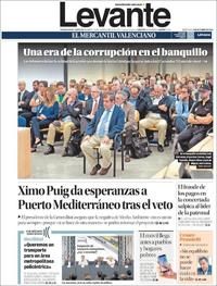 Levante - 05-10-2016