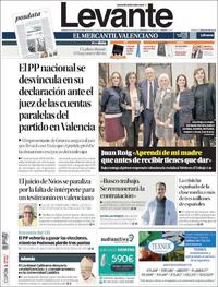 Levante - 07-05-2016