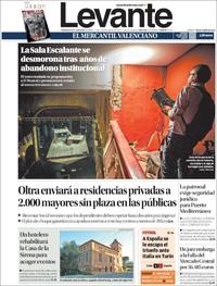 Levante - 07-10-2016
