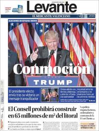 Levante - 10-11-2016