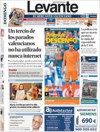 Levante - 11-12-2016