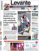 Levante - 13-03-2016