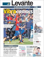 Levante - 14-03-2016
