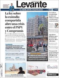 Levante - 14-04-2016