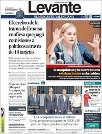 Levante - 14-06-2016