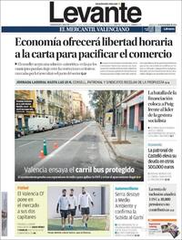Levante - 14-12-2016