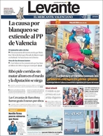 Levante - 15-03-2016