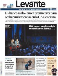 Levante - 15-11-2016