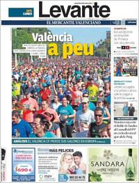 Levante - 16-05-2016