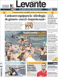 Levante - 16-08-2016