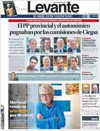 Levante - 16-09-2016
