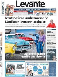 Levante - 16-10-2016