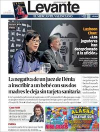 Levante - 16-12-2016