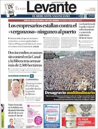 Levante - 17-06-2016