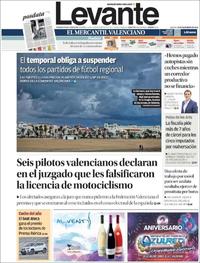 Levante - 17-12-2016