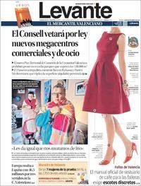 Levante - 18-11-2016