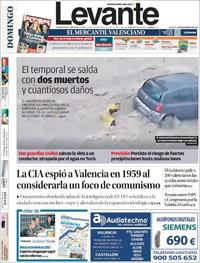 Levante - 18-12-2016