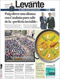 Levante - 19-05-2016
