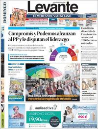 Levante - 19-06-2016