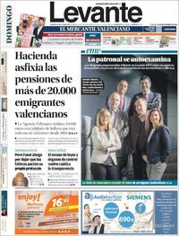 Levante - 20-11-2016