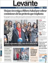 Levante - 22-11-2016