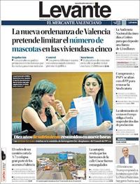 Levante - 24-05-2016