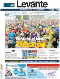 Levante - 24-10-2016