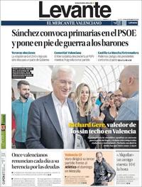 Levante - 27-09-2016