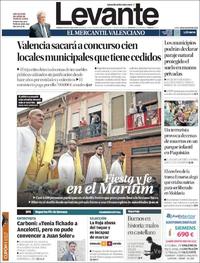 Levante - 28-03-2016