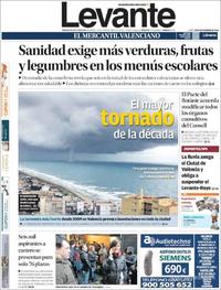 Levante - 28-11-2016