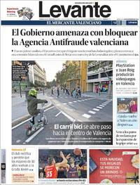 Levante - 28-12-2016