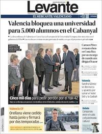 Levante - 01-02-2017
