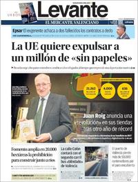 Levante - 03-03-2017