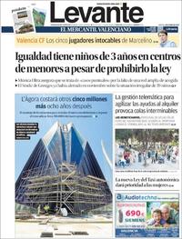 Levante - 03-06-2017