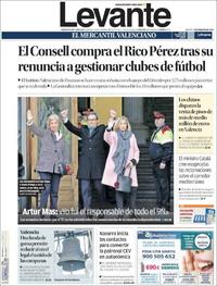 Levante - 07-02-2017