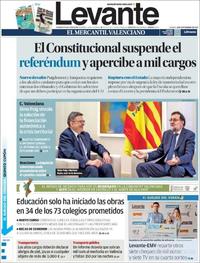 Levante