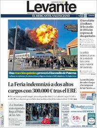 Levante - 09-02-2017