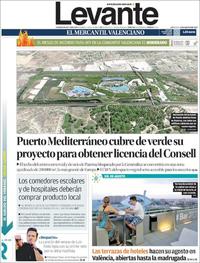 Levante