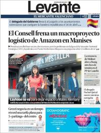 Levante - 11-04-2017