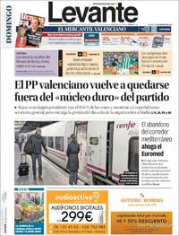 Levante - 12-02-2017