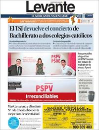 Levante - 13-07-2017