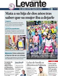 Levante - 13-11-2017