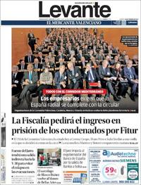 Levante - 14-02-2017