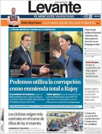 Levante