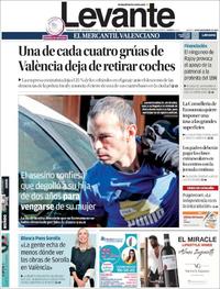 Levante - 14-11-2017