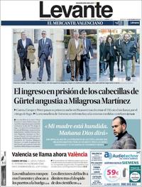 Levante - 15-02-2017
