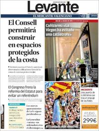 Levante - 15-05-2017