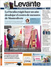 Levante