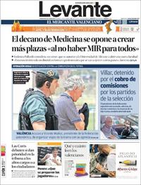 Levante - 19-07-2017