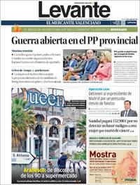 Levante - 20-04-2017